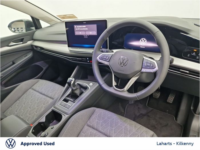 Volkswagen Golf 2026