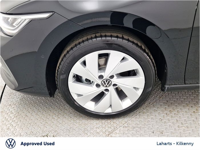 Volkswagen Golf 2026