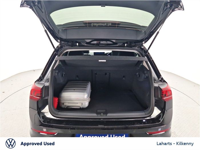 Volkswagen Golf 2026