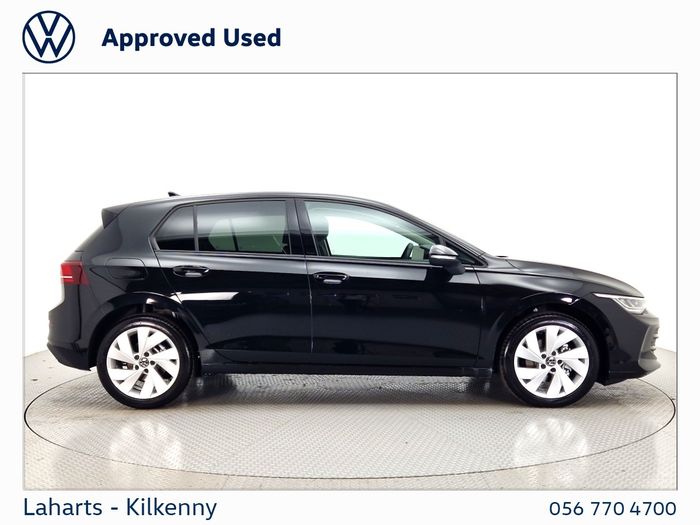 Volkswagen Golf 2026