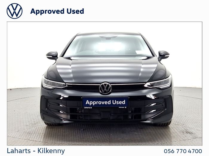 Volkswagen Golf 2026