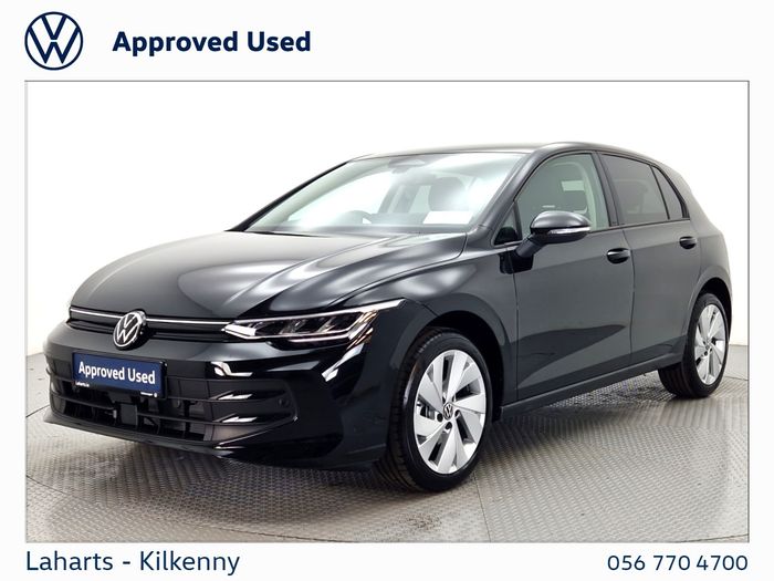 Volkswagen Golf 2026