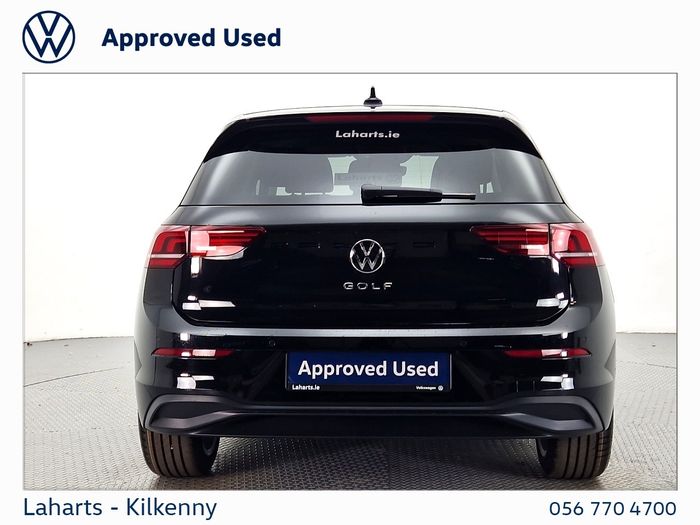 Volkswagen Golf 2026