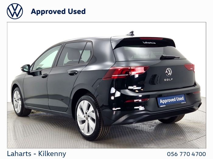 Volkswagen Golf 2026