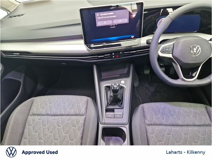 Volkswagen Golf 2026