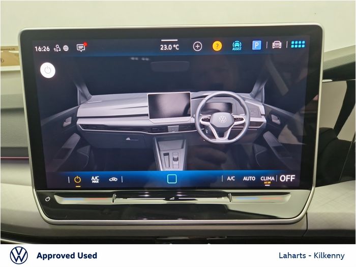 Volkswagen Golf 2026