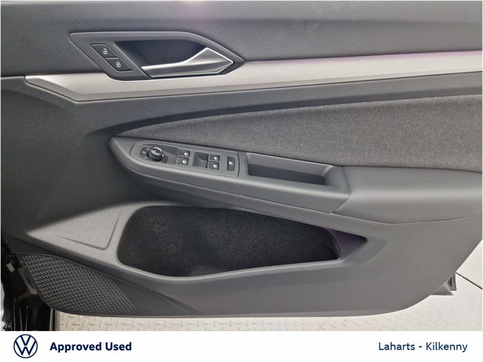 Volkswagen Golf 2026