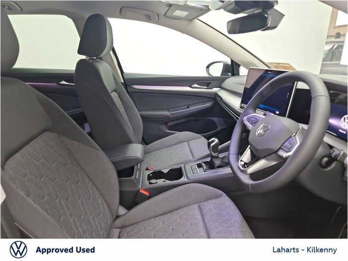 Volkswagen Golf 2026