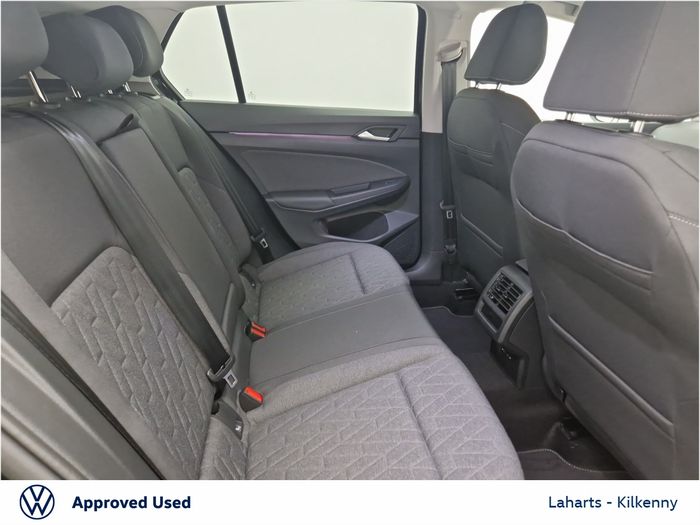 Volkswagen Golf 2026