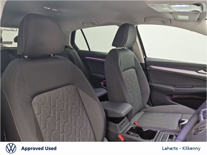 Volkswagen Golf 2026