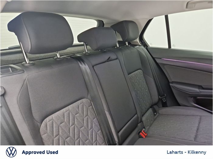 Volkswagen Golf 2026