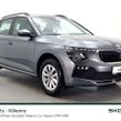 Skoda Kamiq 2026