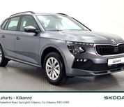 Skoda Kamiq 2026