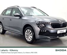Skoda Kamiq 2026