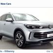 Volkswagen Tiguan 2026