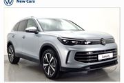 Volkswagen Tiguan 2026