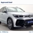 Volkswagen Tiguan 2026