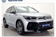 Volkswagen Tiguan 2026