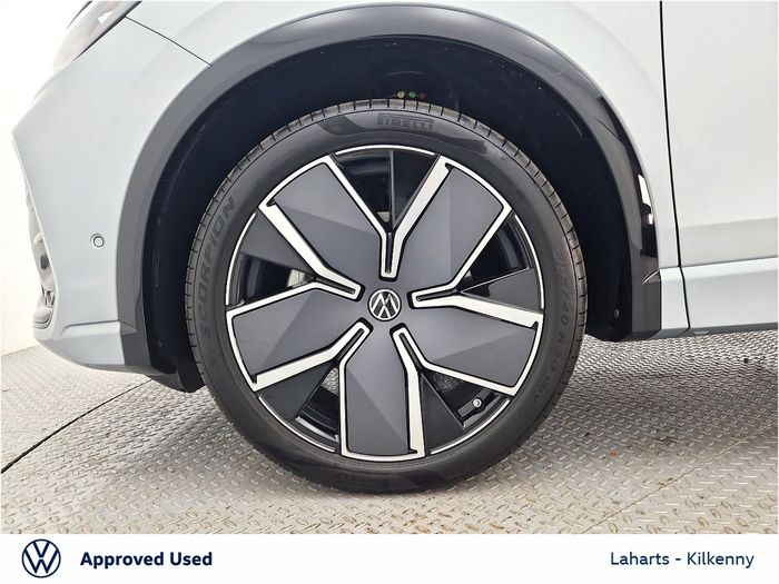Volkswagen Tiguan 2026