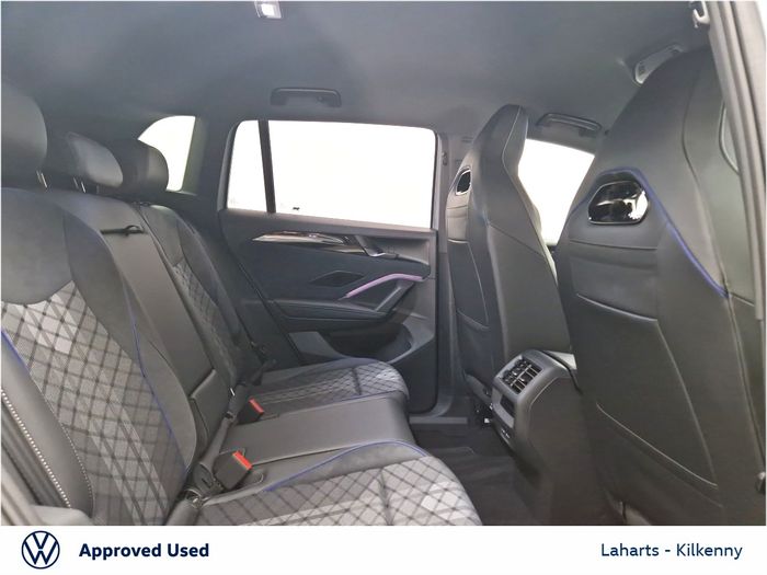 Volkswagen Tiguan 2026