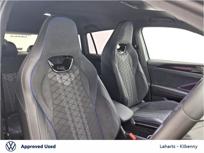 Volkswagen Tiguan 2026