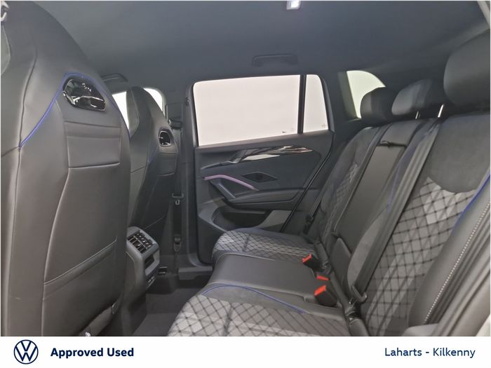 Volkswagen Tiguan 2026