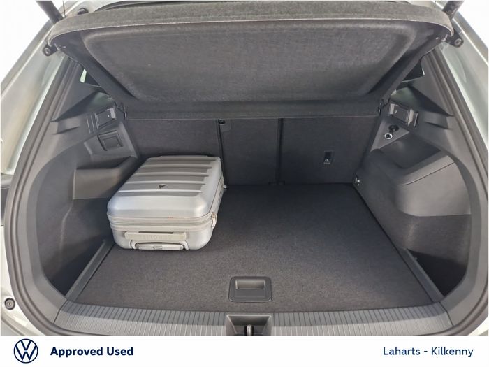 Volkswagen Tiguan 2026