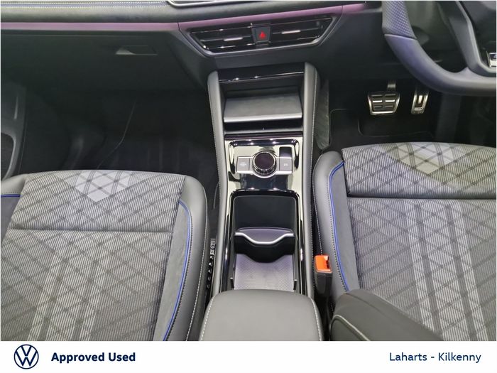 Volkswagen Tiguan 2026