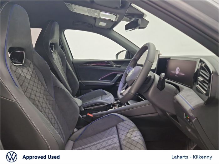 Volkswagen Tiguan 2026