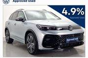 Volkswagen Tiguan 2026