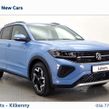 Volkswagen T-Cross 2026