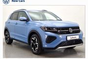 Volkswagen T-Cross 2026