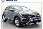 Volkswagen T-Roc 2024