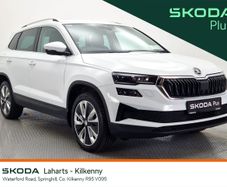 Skoda Karoq 2023