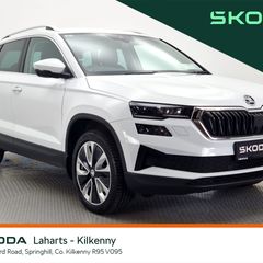 Skoda Karoq 2023