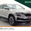 Skoda Karoq 2026