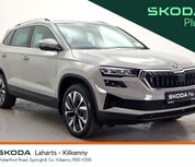 Skoda Karoq 2026
