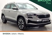 Skoda Karoq 2026