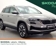 Skoda Karoq 2026