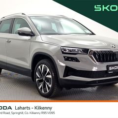 Skoda Karoq 2026