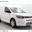 Volkswagen Caddy 2026