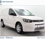 Volkswagen Caddy 2026