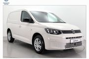 Volkswagen Caddy 2026