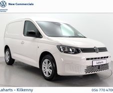 Volkswagen Caddy 2026