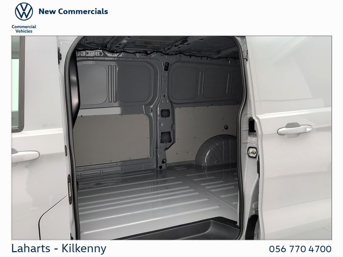 Volkswagen Transporter 2026