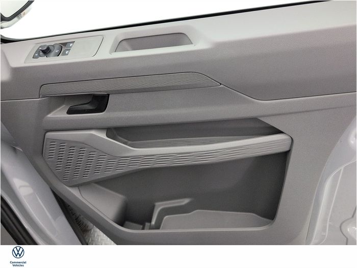 Volkswagen Transporter 2026