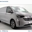 Volkswagen Transporter 2026