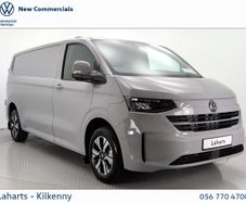 Volkswagen Transporter 2026