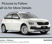 Skoda Kamiq 2026