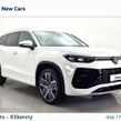 Volkswagen Tayron 2026